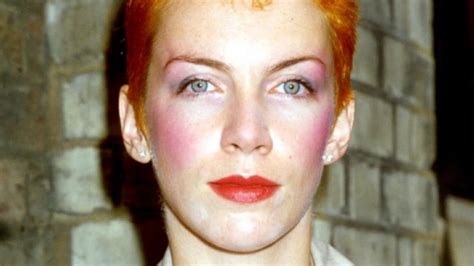 annie lennox todesursache|Annie Lennox Biography, Life & Interesting Facts Revealed